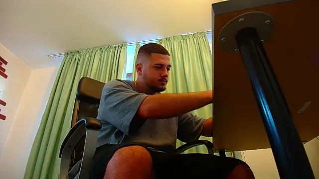 JoshKnights online show from 23, 9, 2025