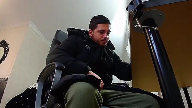 JoshKnights online show from 28, 10, 2025