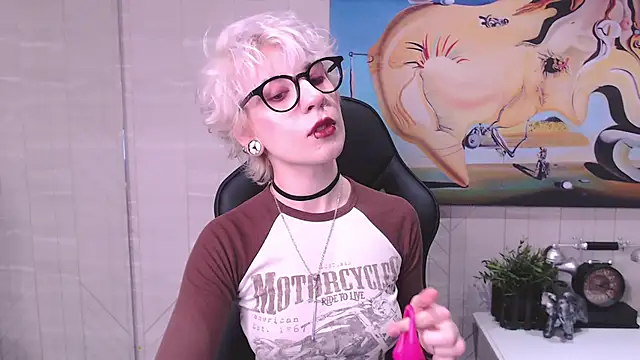 Snapshot of _Moonlight_t chatting on 16, 1, 2025 Moonlight t online show from 16, 1, 2025