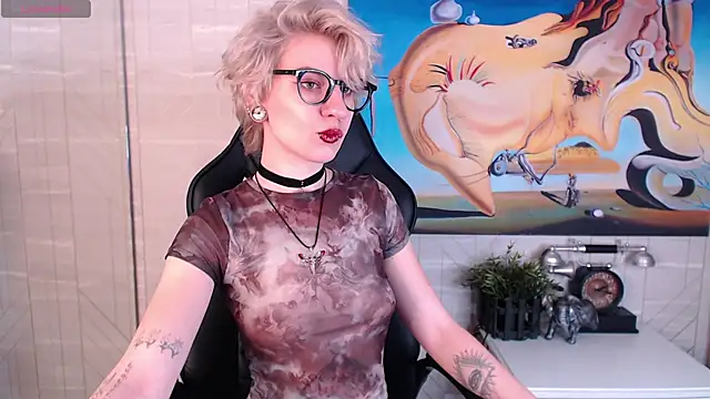 Snapshot of _Moonlight_t chatting on 19, 2, 2025 Moonlight t online show from 19, 2, 2025