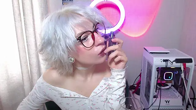 Snapshot of _Moonlight_t chatting on 5, 10, 2025 Moonlight t online show from 5, 10, 2025