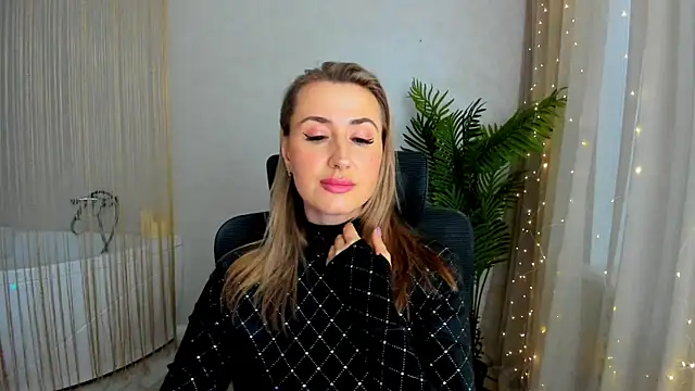 PassionGlow online show from 20, 1, 2025