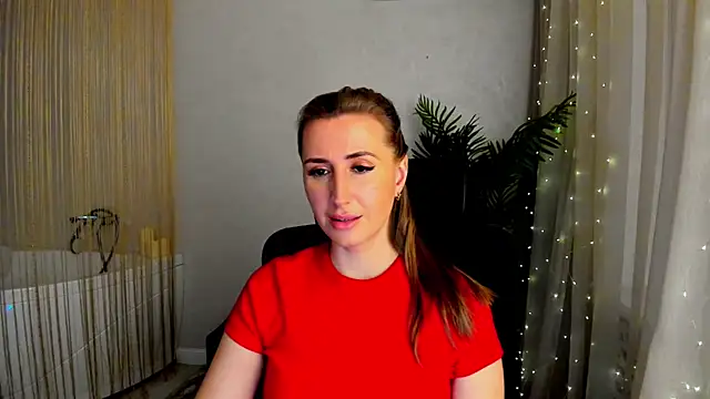 PassionGlow online show from 20, 1, 2025