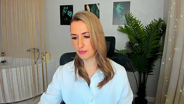 PassionGlow online show from 19, 2, 2025