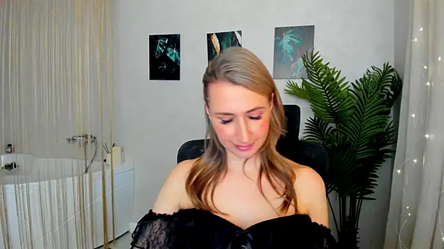 PassionGlow online show from 19, 2, 2025