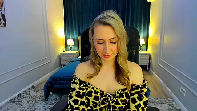 PassionGlow online show from 27, 2, 2025