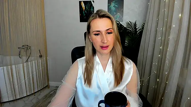 PassionGlow online show from 7, 3, 2025