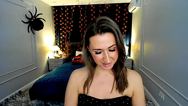 PassionGlow online show from 18, 10, 2025