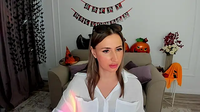 PassionGlow online show from 25, 10, 2025