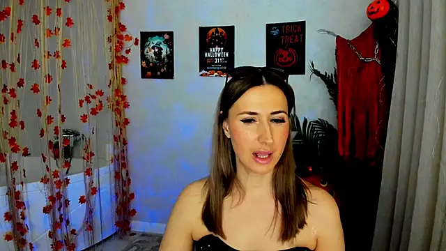 PassionGlow online show from 26, 10, 2025