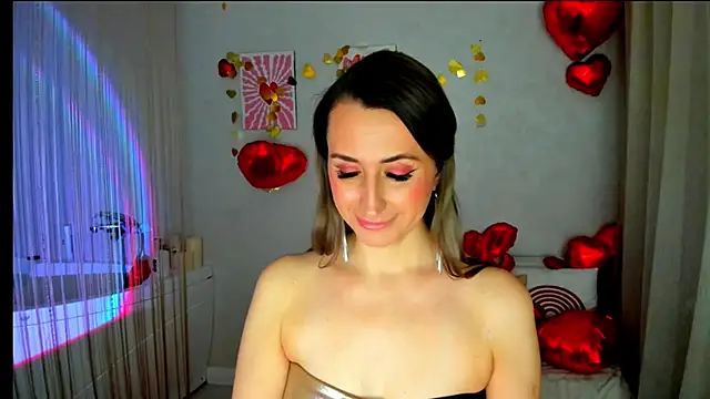 PassionGlow online show from 11, 2, 2026