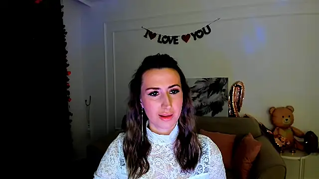 PassionGlow online show from 23, 2, 2026