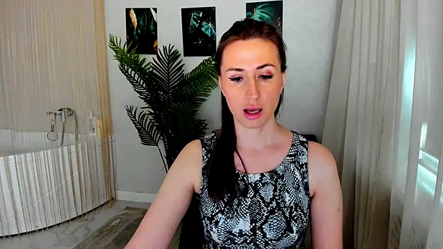 PassionGlow online show from 17, 5, 2026