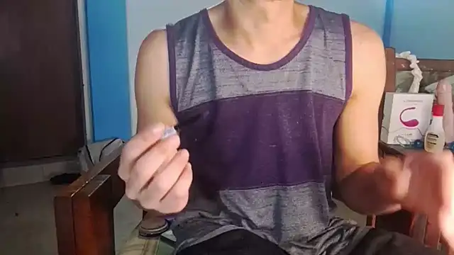 Gotitatv online show from 17, 4, 2026