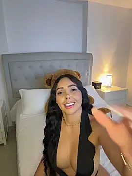 annyfosterr online show from 13, 4, 2026