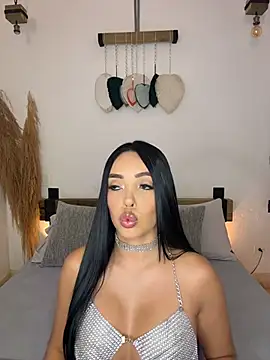 annyfosterr online show from 30, 5, 2026
