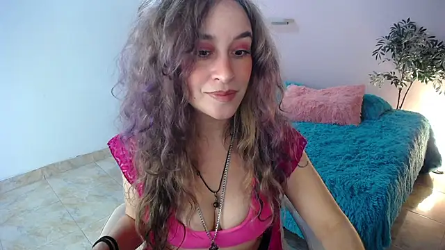 Snapshot of Paula_Paz chatting on 12, 11, 2025 Paula Paz online show from 12, 11, 2025