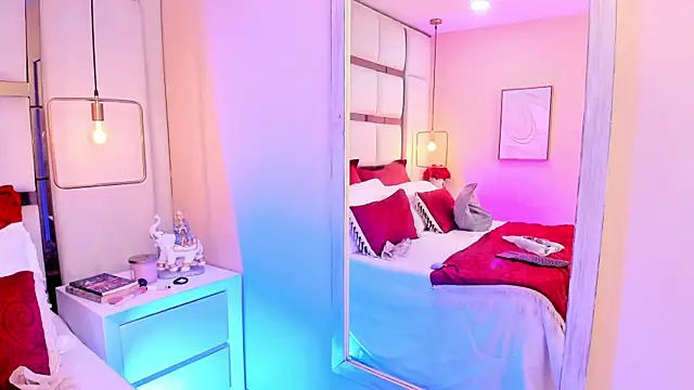 elizavenus online show from 25, 2, 2026