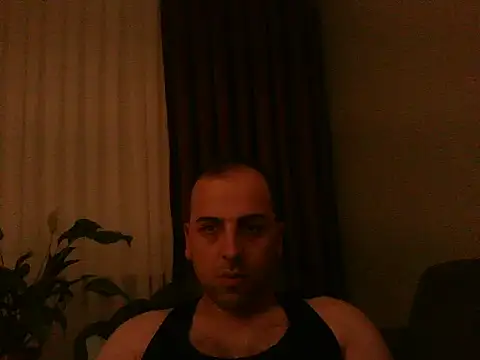 Snapshot of Yldrmm_9553 chatting on 13, 7, 2026 Yldrmm 9553 online show from 13, 7, 2026