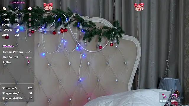 RachelCart online show from 6, 1, 2025