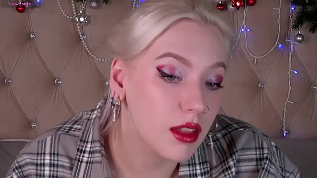 RachelCart online show from 10, 1, 2025