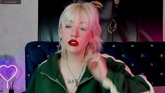 RachelCart online show from 27, 1, 2025