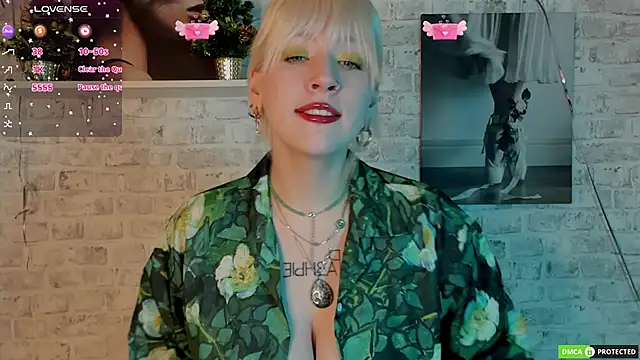 RachelCart online show from 17, 2, 2025