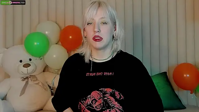 RachelCart online show from 18, 3, 2025