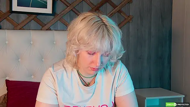 RachelCart online show from 19, 3, 2025