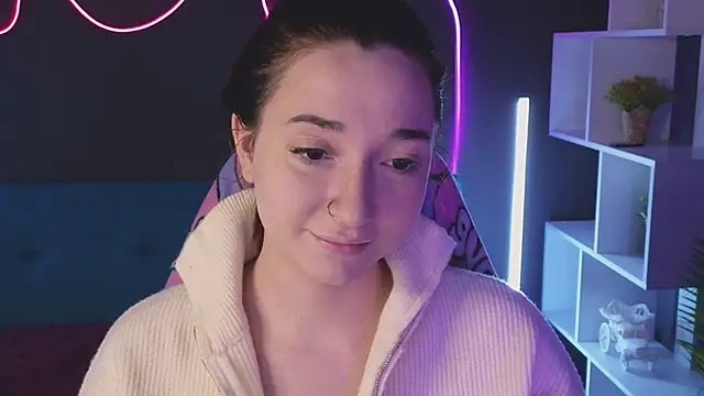 YasmineWest online show from 3, 12, 2024