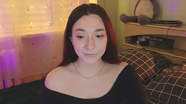 YasmineWest online show from 20, 2, 2025