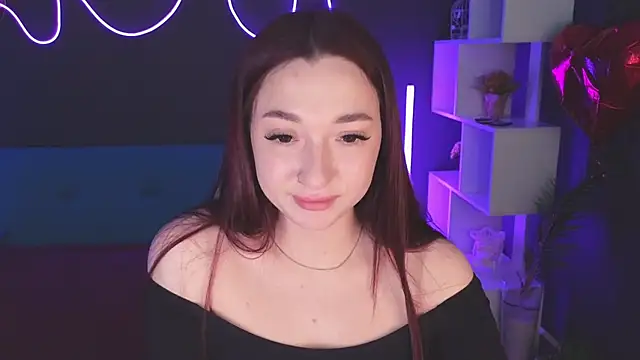 YasmineWest online show from 11, 3, 2025