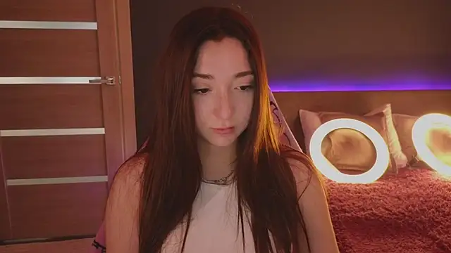 YasmineWest online show from 30, 9, 2025