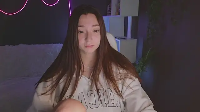 YasmineWest online show from 2, 10, 2025