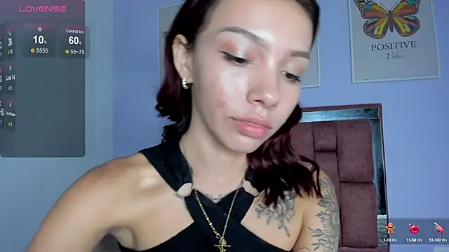 amysc online show from 1, 2, 2025