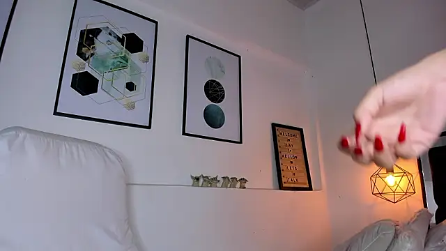 amysc online show from 24, 3, 2026