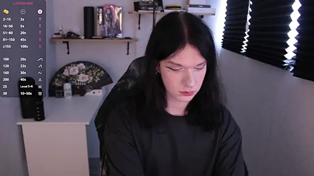 carthylovvve online show from 14, 1, 2025