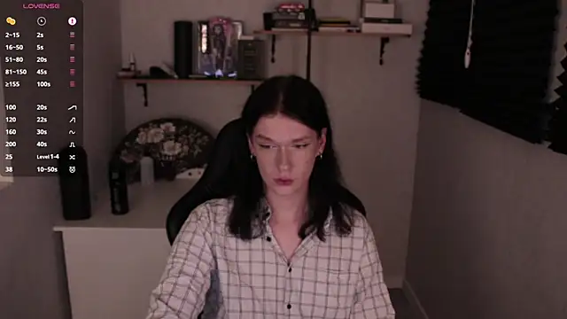 carthylovvve online show from 19, 1, 2025