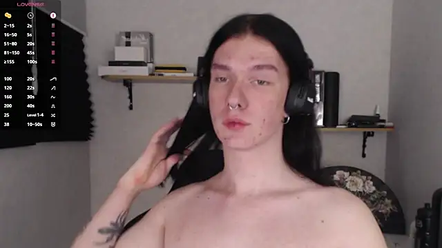 carthylovvve online show from 27, 1, 2025