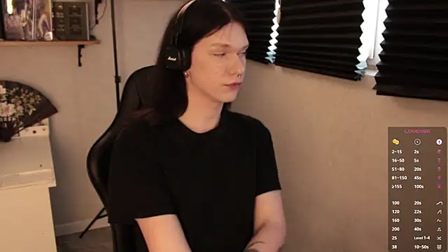 carthylovvve online show from 18, 2, 2025