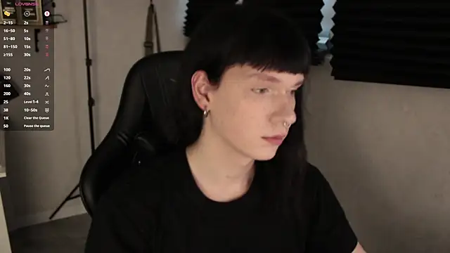 carthylovvve online show from 15, 3, 2025