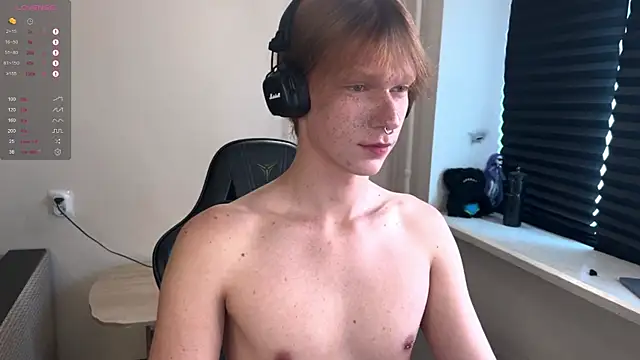 carthylovvve online show from 11, 11, 2025