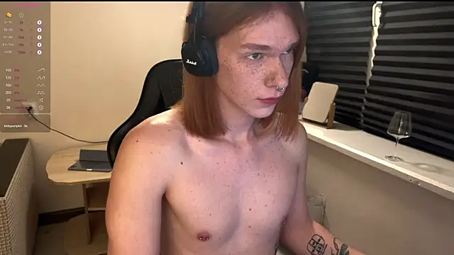 carthylovvve online show from 11, 1, 2026