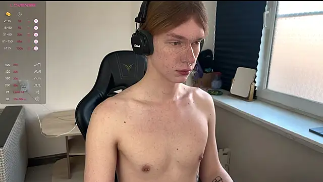 carthylovvve online show from 22, 3, 2026