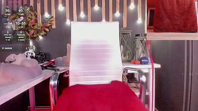 Snapshot of shaaroon_gold chatting on 21, 1, 2025 shaaroon gold online show from 21, 1, 2025