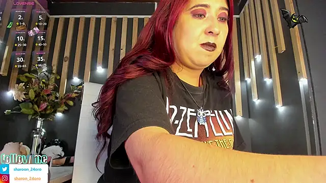 Snapshot of shaaroon_gold chatting on 2, 2, 2025 shaaroon gold online show from 2, 2, 2025