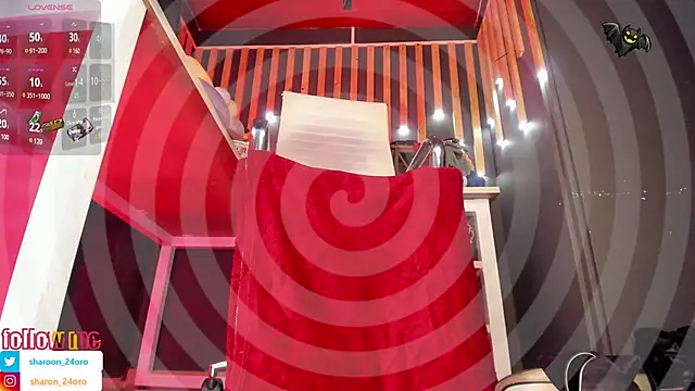 Snapshot of shaaroon_gold chatting on 5, 2, 2025 shaaroon gold online show from 5, 2, 2025