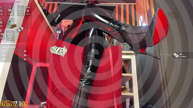 Snapshot of shaaroon_gold chatting on 10, 2, 2025 shaaroon gold online show from 10, 2, 2025