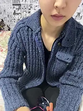 Snapshot of Minami_686 chatting on 11, 12, 2024 Minami 686 online show from 11, 12, 2024