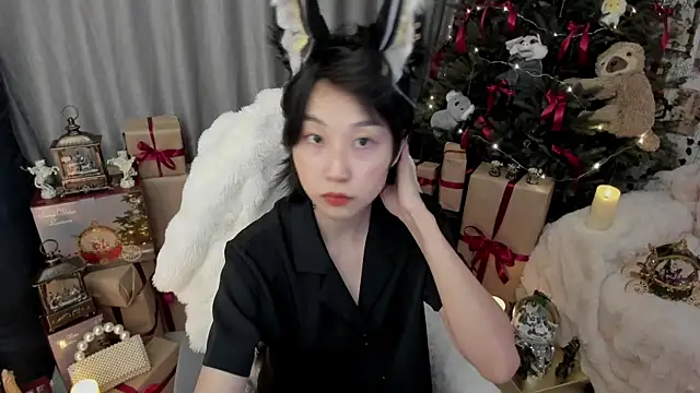 Snapshot of Minami_686 chatting on 13, 1, 2025 Minami 686 online show from 13, 1, 2025